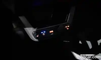 Kia Ray 2023 1.0 Автомат в Москве № 13875, миниатюра 4