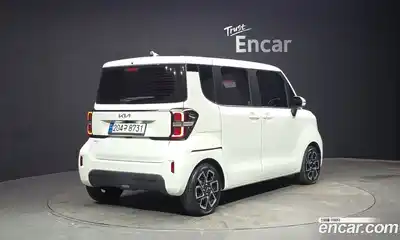 Kia Ray 2023 1.0 Автомат в Москве № 13875, миниатюра 5