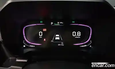 Kia Ray 2023 1.0 Автомат в Москве № 13875, миниатюра 7