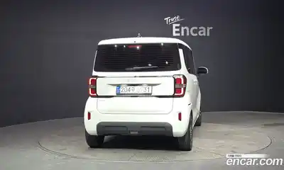 Kia Ray 2023 1.0 Автомат в Москве № 13875, миниатюра 8