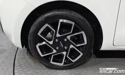 Kia Ray 2023 1.0 Автомат в Москве № 13875, миниатюра 10