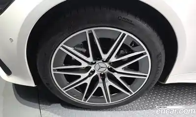 Mercedes-Benz AMG GT 2022 3.0 Автомат в Москве № 139683, миниатюра 11