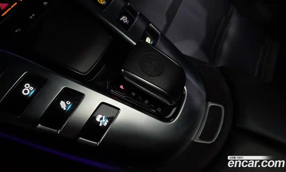 Mercedes-Benz AMG GT 2022 3.0 Автомат в Москве № 139683, фото 16