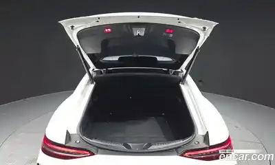 Mercedes-Benz AMG GT 2022 3.0 Автомат в Москве № 139683, миниатюра 2