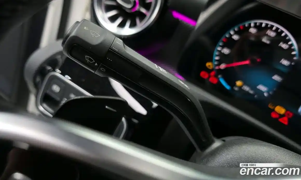 Mercedes-Benz A-Class 2021 1.9 Автомат в Москве № 142286, фото 14