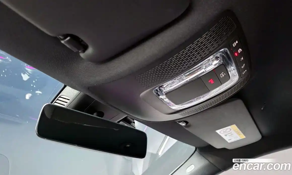 Mercedes-Benz A-Class 2021 1.9 Автомат в Москве № 142286, фото 19