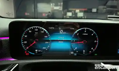 Mercedes-Benz A-Class 2021 1.9 Автомат в Москве № 142286, миниатюра 9