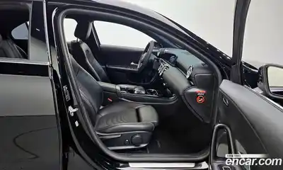 Mercedes-Benz A-Class 2020 2.0 Автомат в Москве № 142689, миниатюра 12