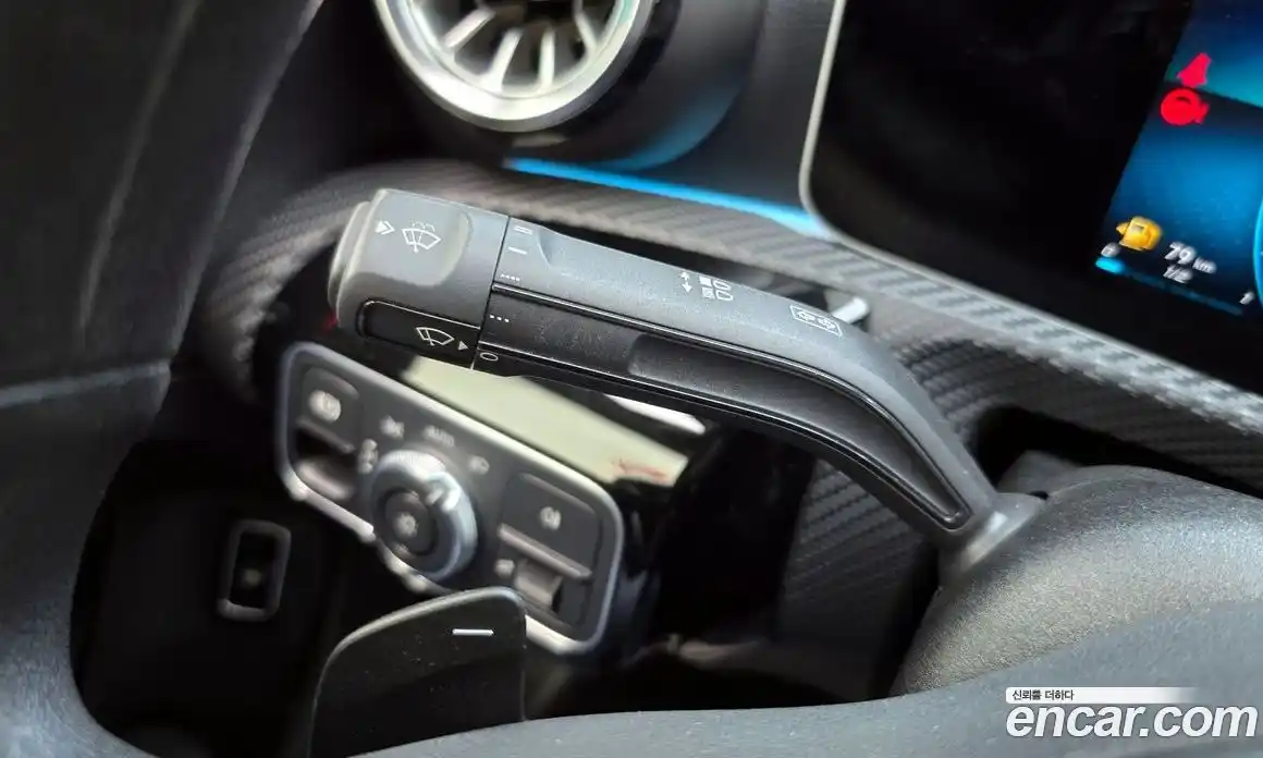 Mercedes-Benz A-Class 2020 2.0 Автомат в Москве № 142689, фото 13