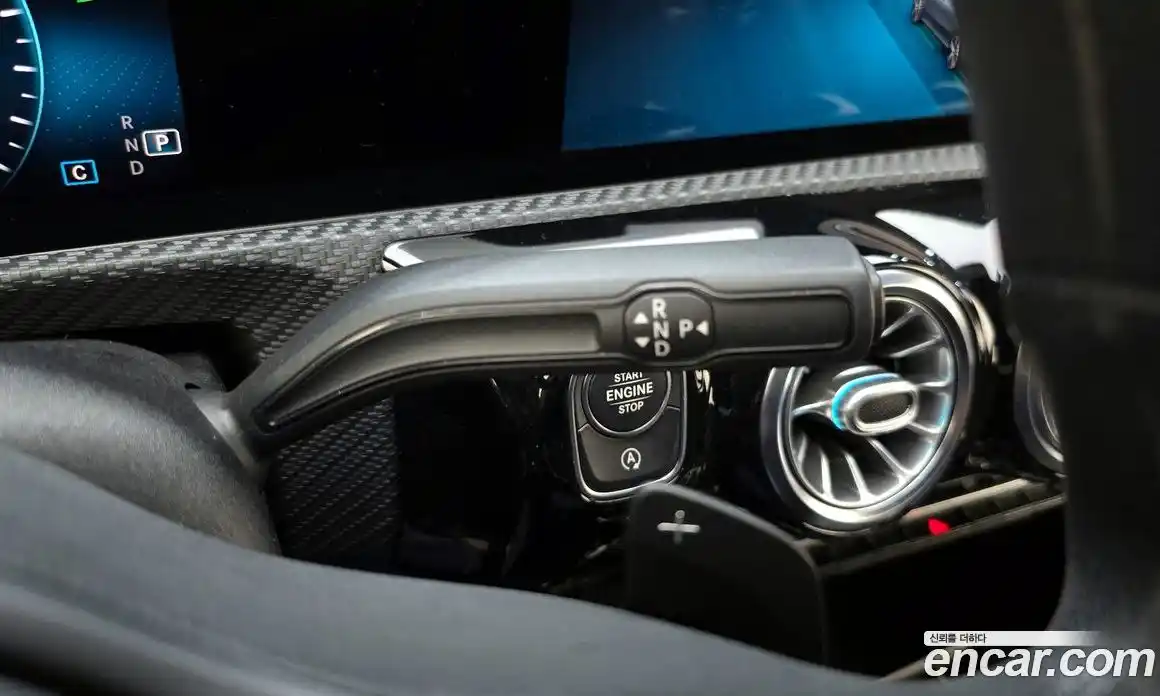 Mercedes-Benz A-Class 2020 2.0 Автомат в Москве № 142689, фото 16