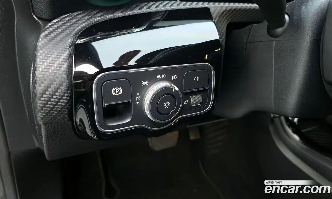 Mercedes-Benz A-Class 2020 2.0 Автомат в Москве № 142689, фото 19