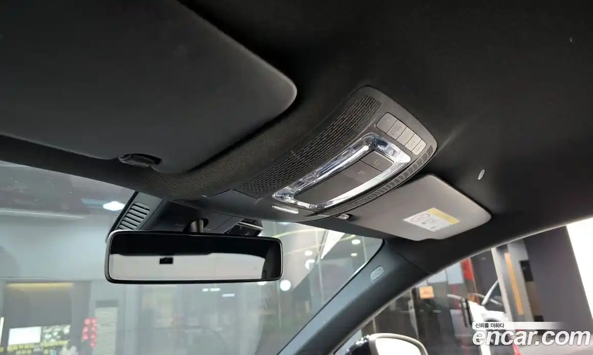 Mercedes-Benz A-Class 2020 2.0 Автомат в Москве № 142689, фото 3