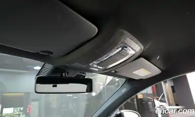 Mercedes-Benz A-Class 2020 2.0 Автомат в Москве № 142689, миниатюра 3