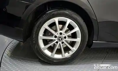 Mercedes-Benz A-Class 2020 2.0 Автомат в Москве № 142689, миниатюра 9