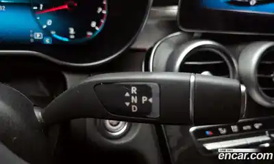 Mercedes-Benz C-Class, 2021