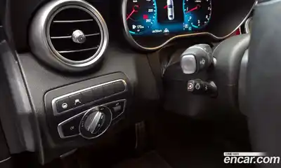 Mercedes-Benz C-Class 2021 2.0 Автомат в Москве № 142996, миниатюра 12