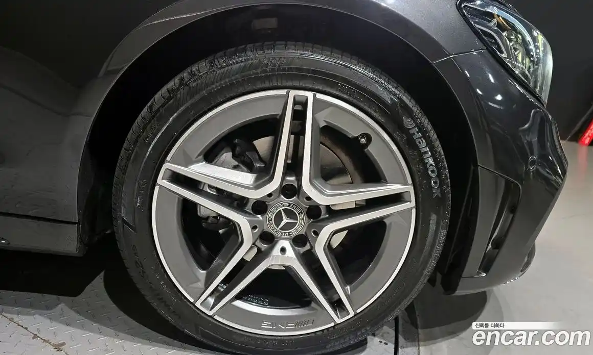 Mercedes-Benz C-Class 2021 2.0 Автомат в Москве № 142996, фото 14