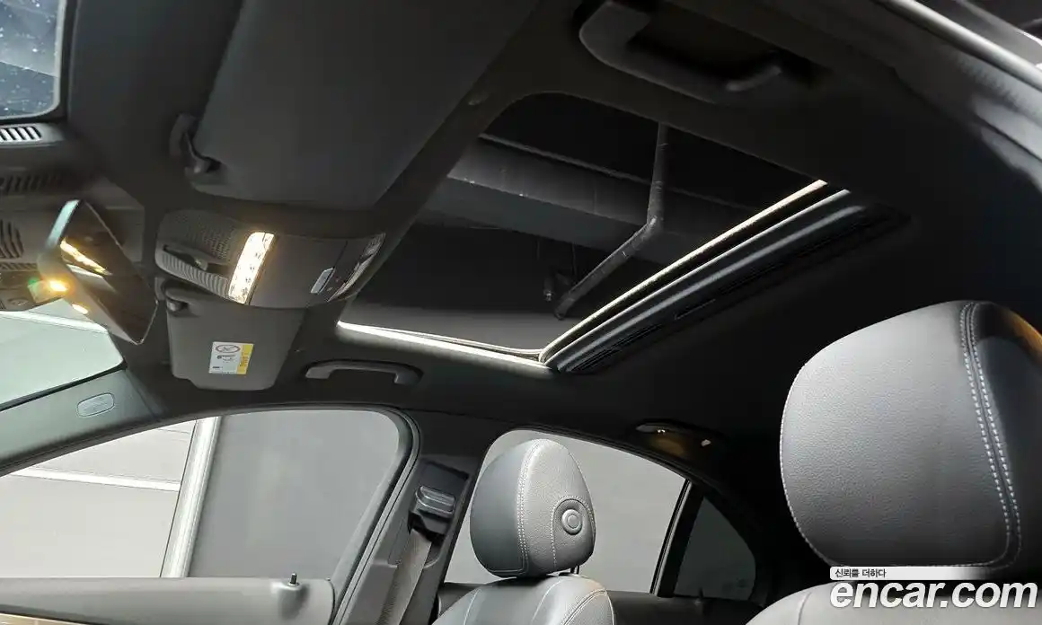 Mercedes-Benz C-Class 2021 2.0 Автомат в Москве № 142996, фото 20