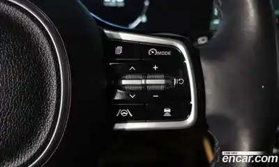 Kia Canival 2023 3.5 Автомат в Москве № 14369, миниатюра 11