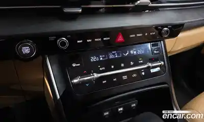 Kia Canival 2023 3.5 Автомат в Москве № 14369, миниатюра 6