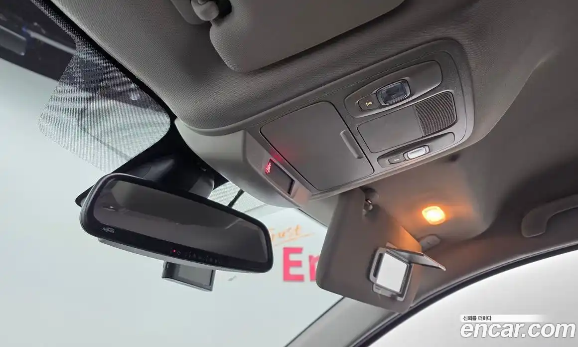 Renault SM6 2017 2.0 Автомат в Москве № 147371, фото 1