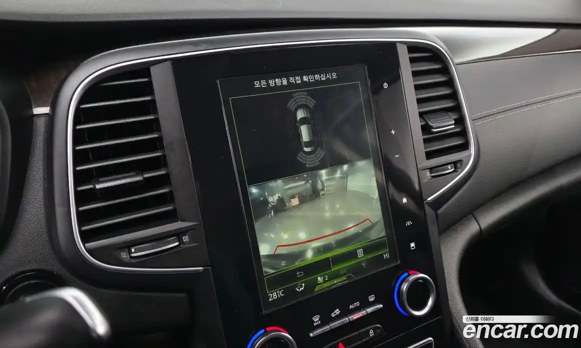 Renault SM6 2017 2.0 Автомат в Москве № 147371, фото 17