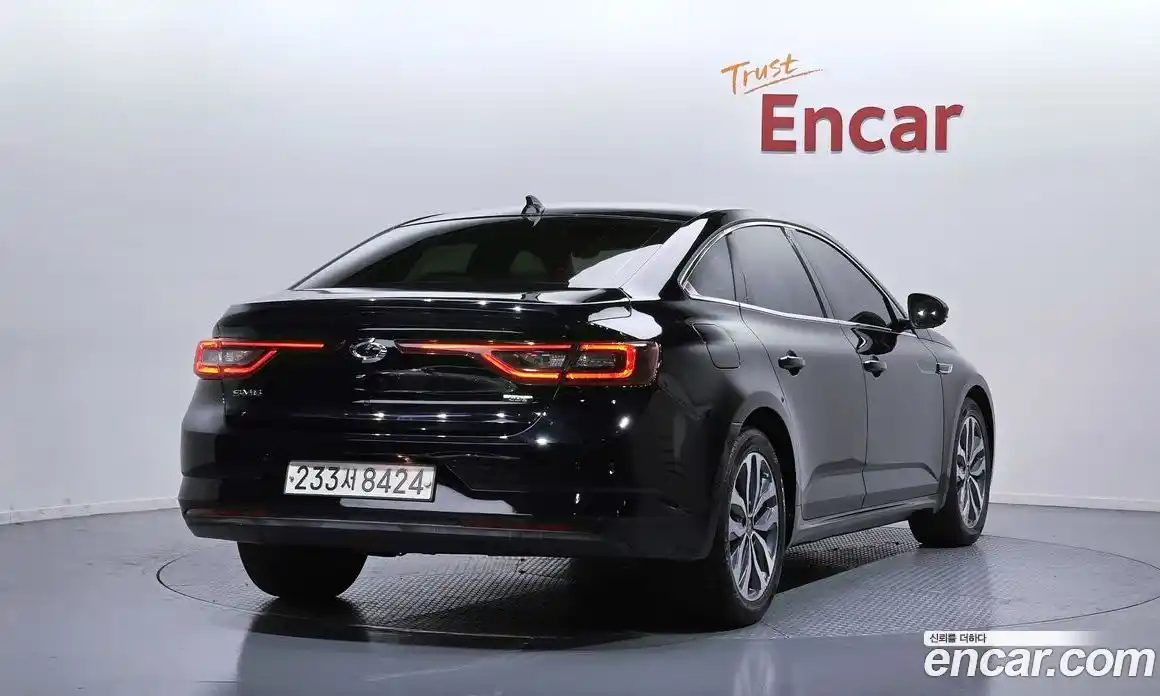 Renault SM6 2017 2.0 Автомат в Москве № 147371, фото 20