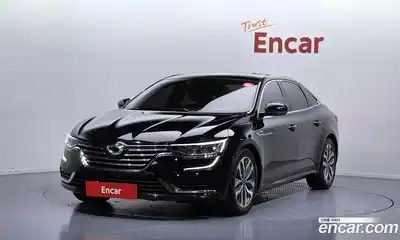 Renault SM6 2017 2.0 Автомат в Москве № 147371, миниатюра 2