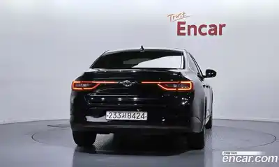 Renault SM6 2017 2.0 Автомат в Москве № 147371, миниатюра 3