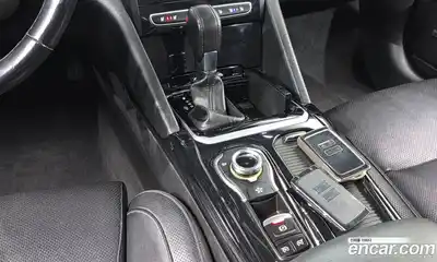 Renault SM6 2017 2.0 Автомат в Москве № 147371, миниатюра 4