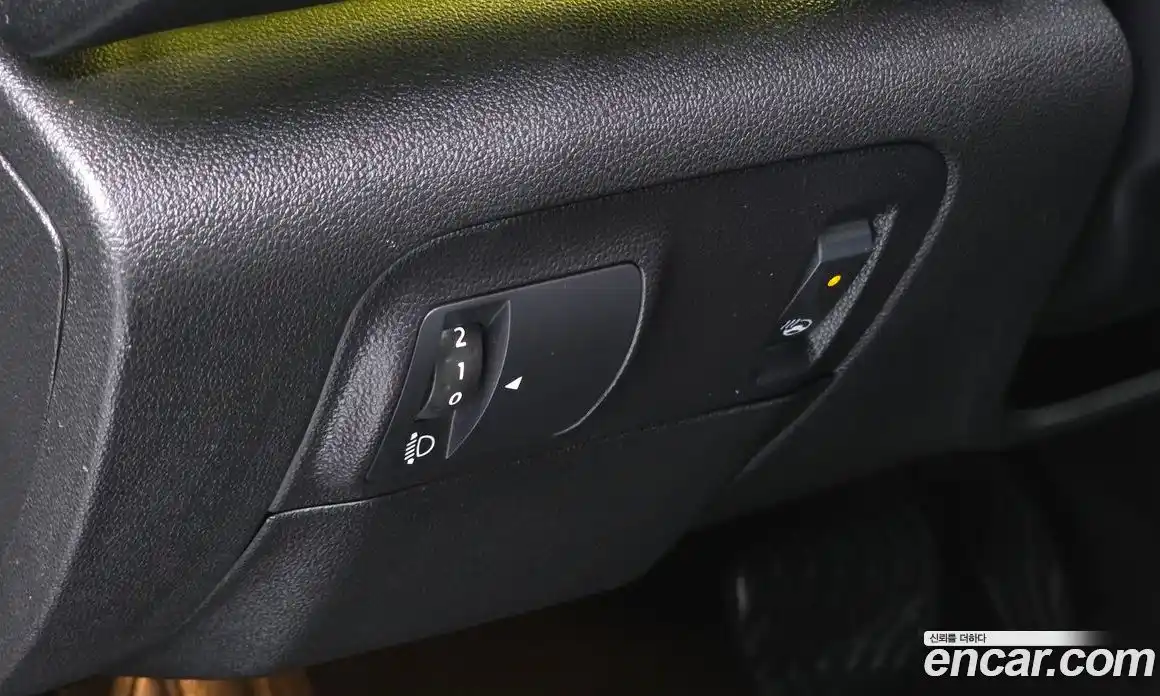 Renault SM6 2017 2.0 Автомат в Москве № 147371, фото 5