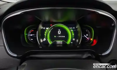 Renault SM6 2017 2.0 Автомат в Москве № 147371, миниатюра 6