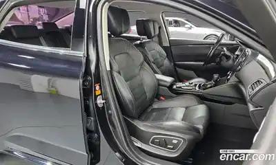 Renault SM6 2017 2.0 Автомат в Москве № 147371, миниатюра 7