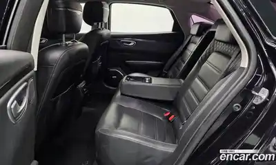 Renault SM6 2017 2.0 Автомат в Москве № 147371, миниатюра 10