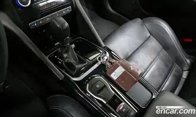 Renault SM6 2016 2.0 Автомат в Москве № 147810, миниатюра 11