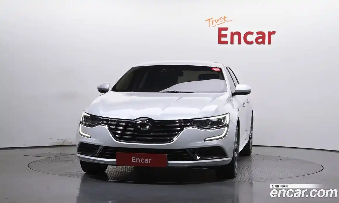 Renault SM6 2016 2.0 Автомат в Москве № 147810, фото 18