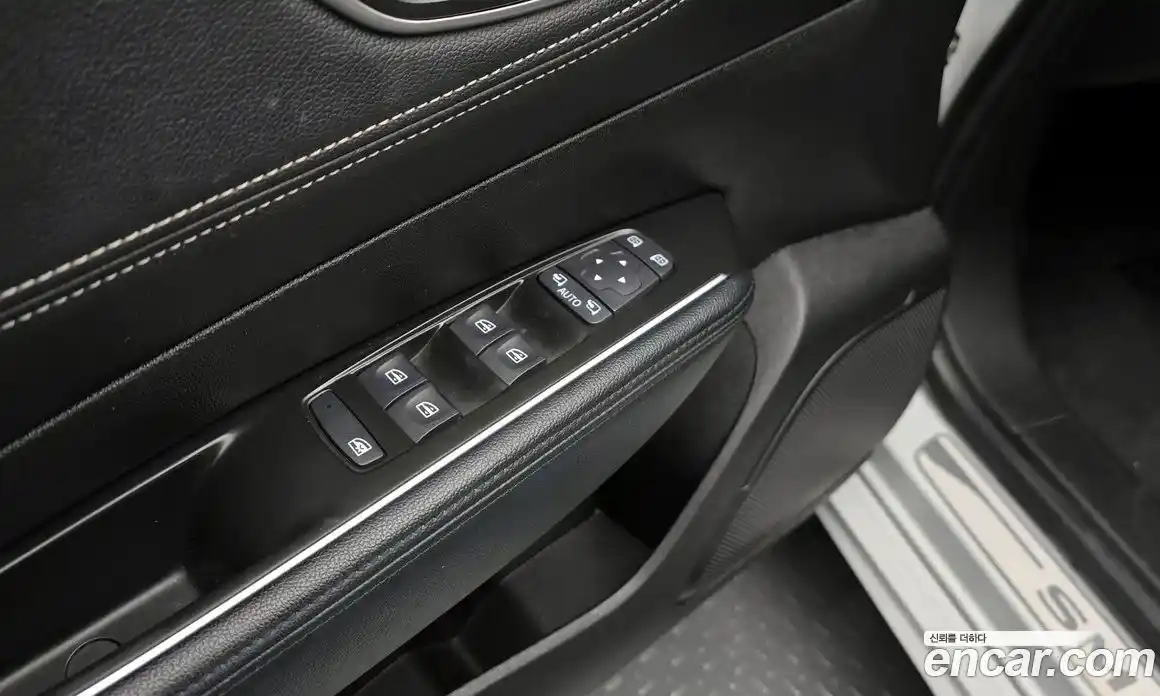 Renault SM6 2016 2.0 Автомат в Москве № 147810, фото 20