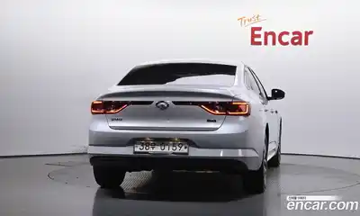 Renault SM6 2016 2.0 Автомат в Москве № 147810, миниатюра 2