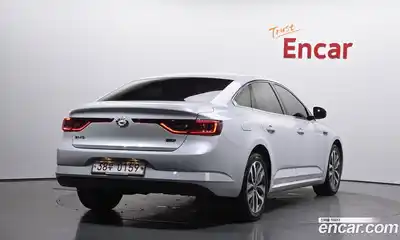 Renault SM6 2016 2.0 Автомат в Москве № 147810, миниатюра 4