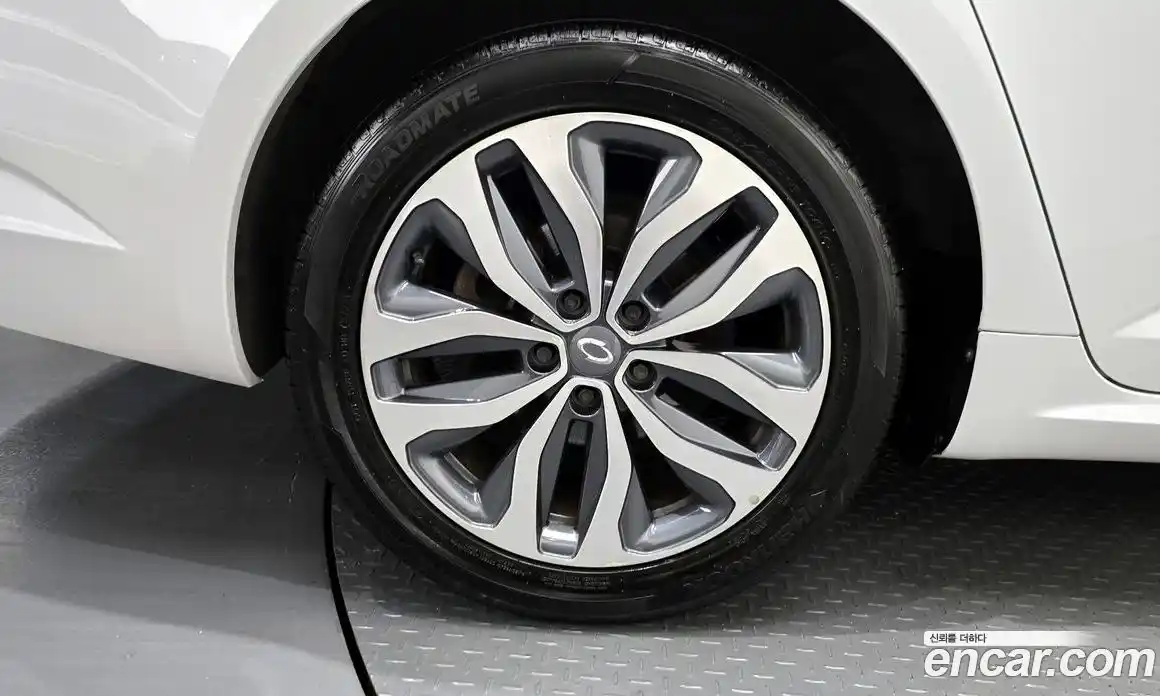 Renault SM6 2016 2.0 Автомат в Москве № 147810, фото 5