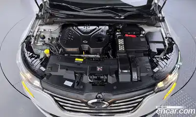 Renault SM6 2016 2.0 Автомат в Москве № 147810, миниатюра 7