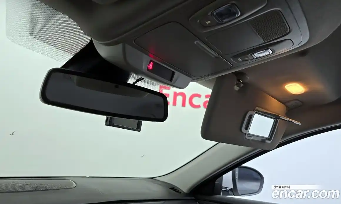 Renault SM6 2016 2.0 Автомат в Москве № 147810, фото 8