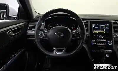 Renault SM6 2016 2.0 Автомат в Москве № 147810, миниатюра 9