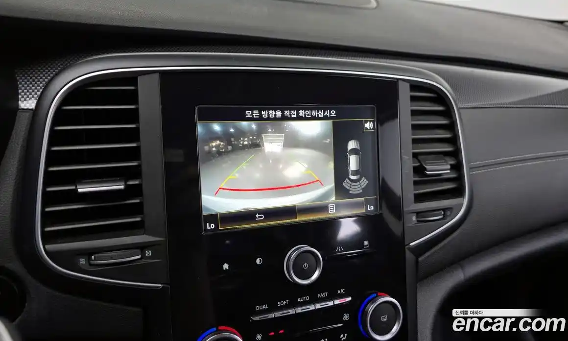 Renault SM6 2016 2.0 Автомат в Москве № 147810, фото 10