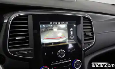 Renault SM6 2016 2.0 Автомат в Москве № 147810, миниатюра 10