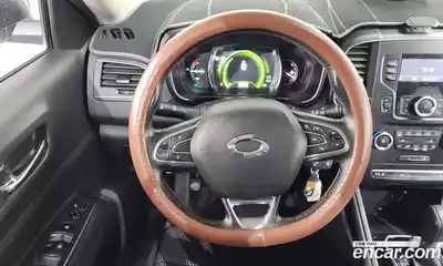 Renault QM6 2020 2.0 Автомат в Москве № 147826, миниатюра 12