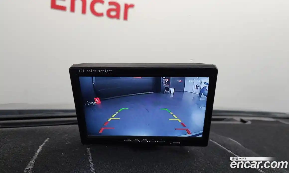 Renault QM6 2020 2.0 Автомат в Москве № 147826, фото 14