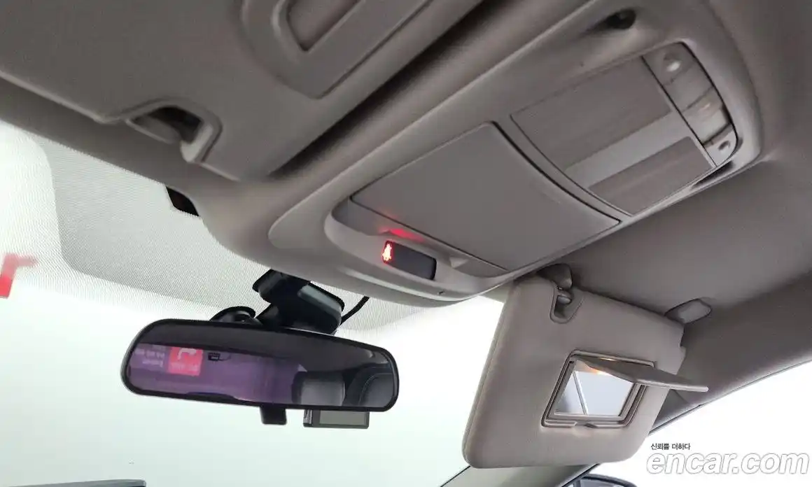 Renault QM6 2020 2.0 Автомат в Москве № 147826, фото 4