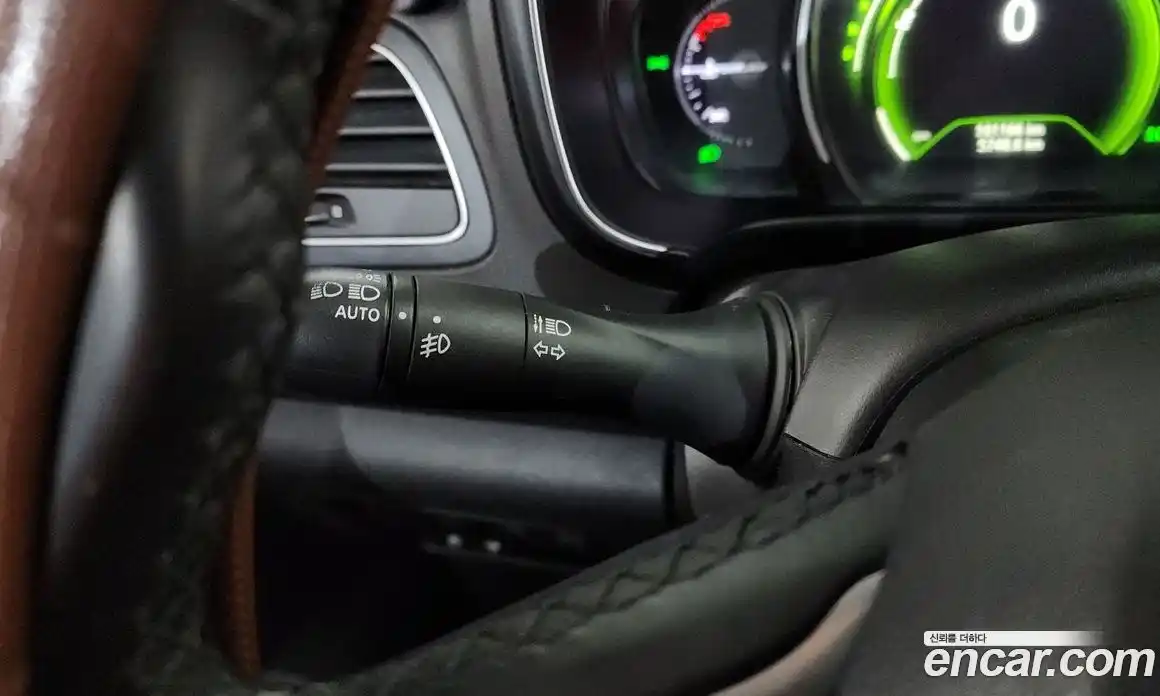 Renault QM6 2020 2.0 Автомат в Москве № 147826, фото 9