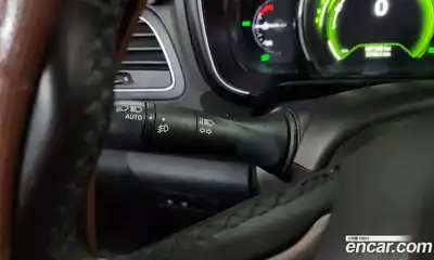 Renault QM6 2020 2.0 Автомат в Москве № 147826, миниатюра 9